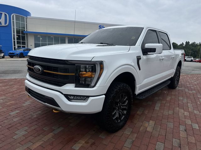 Used 2023 Ford F-150 Truck