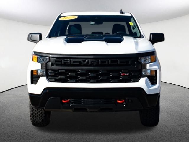 2023 Chevrolet Silverado 1500 Custom Trail Boss 13