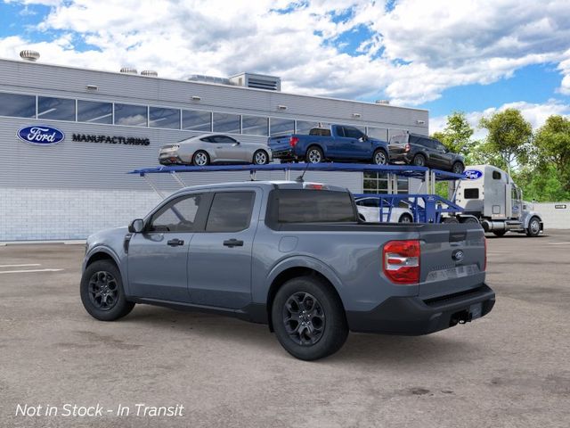 2026 Ford Maverick XLT:169393
