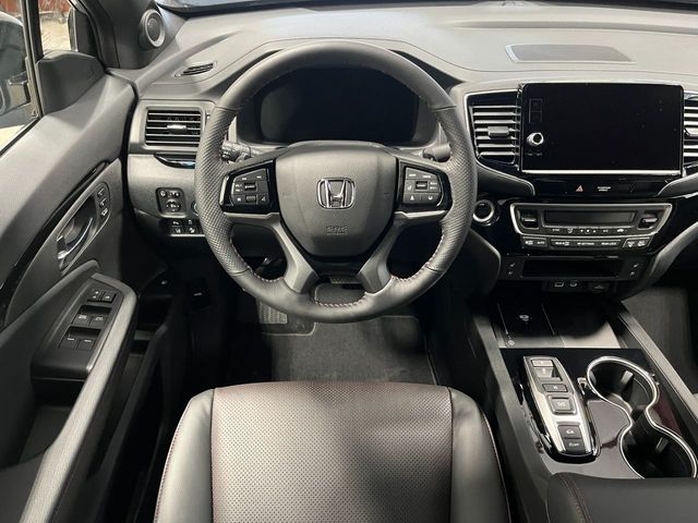 New 2026 Honda Ridgeline Truck