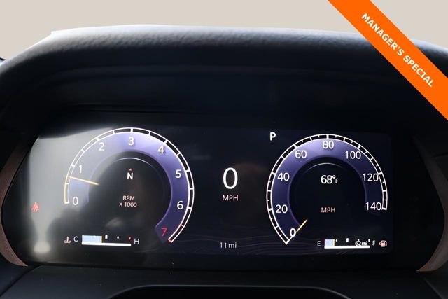 New Car 2025 Jeep Grand Cherokee L  Laredo X For Sale Under $35,000 In Austin, Texas