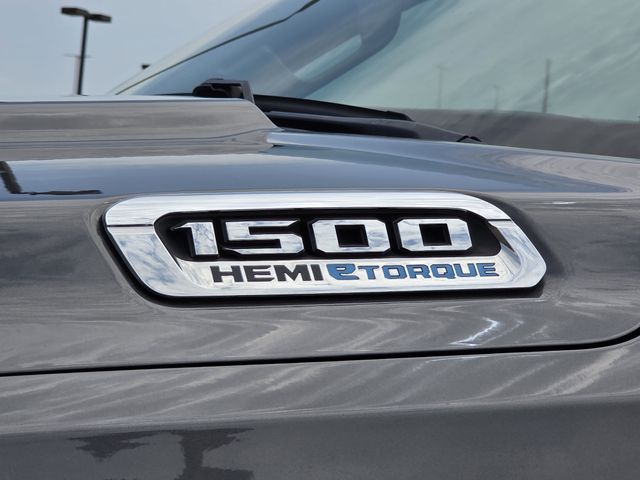 Used 2022 Ram 1500 Truck