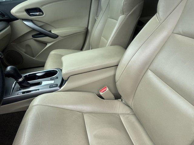 2015 Acura RDX Base w/Tech photo