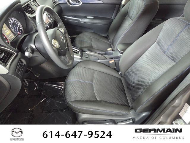 Used 2017 Gray Nissan SR image 19