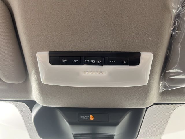 2025 Fresh Powder Nissan Kicks S FWD SUV