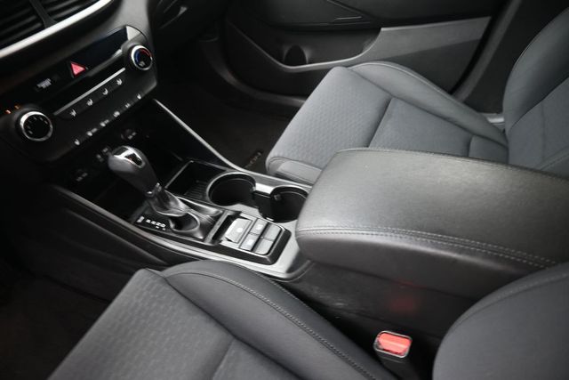 Used 2020 Hyundai Tucson SUV