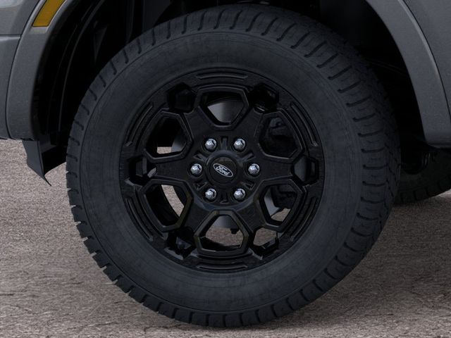 New 2026 Gray Ford XLT image 19