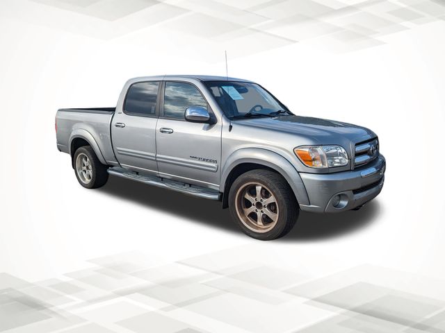 2006 Toyota Tundra SR5 photo