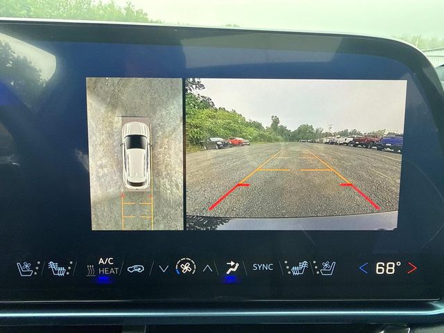 2025 Chevrolet Equinox EV - Image 15