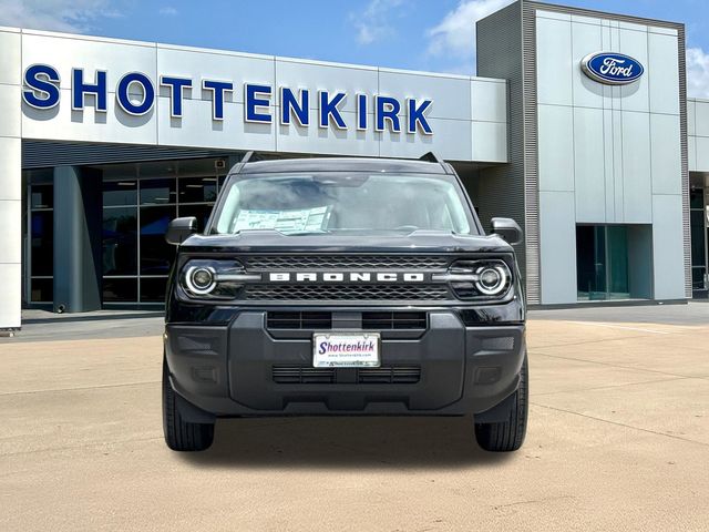 New 2026 Ford Bronco Sport SUV