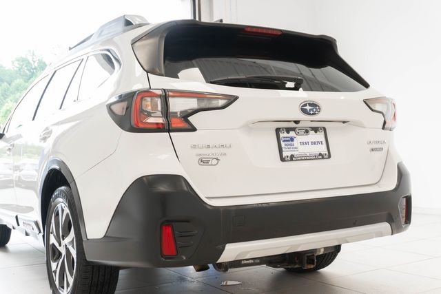 Used 2022 Subaru Outback SUV