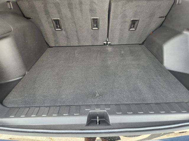 2024 Chevrolet Equinox LS Black at Emmons Autoplex