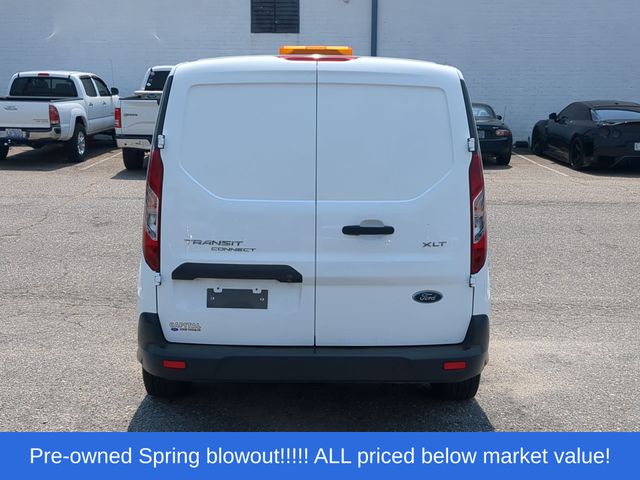 Used 2018 Frozen White Ford XLT image 12