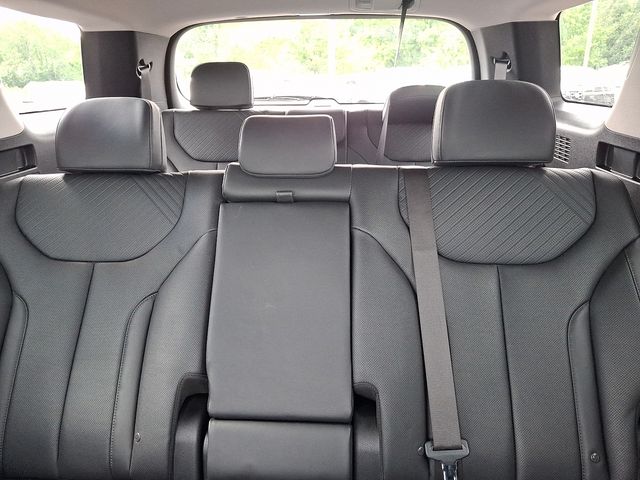 Used 2024 Hyundai Palisade SUV