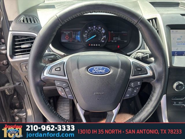 Used Car 2020 Ford Edge  Sel For Sale Under $20,000 In San Antonio, Texas