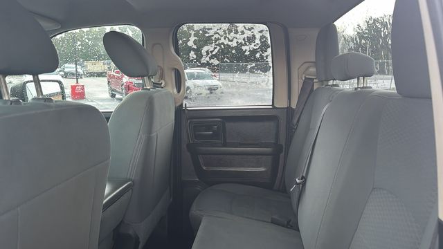 Used 2016 Ram 1500 Truck