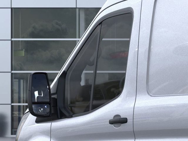 2025 Ford Transit 250