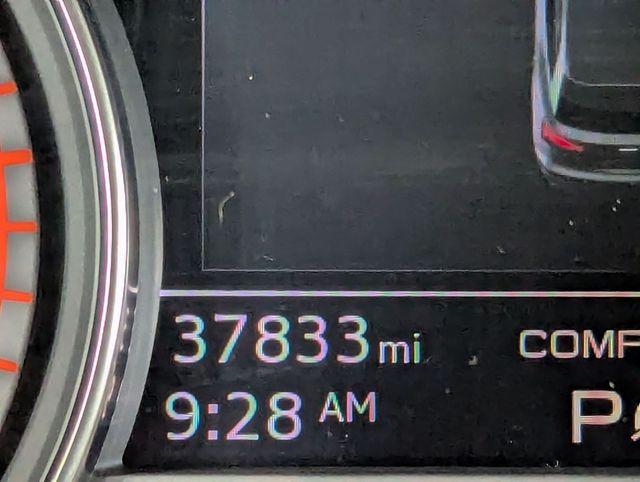 used 2023 Audi Q5 car, priced at $30,481