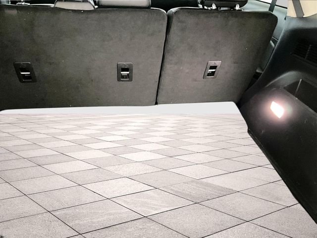 2024 Ford Edge SEL Gray at Bob Ruth Ford