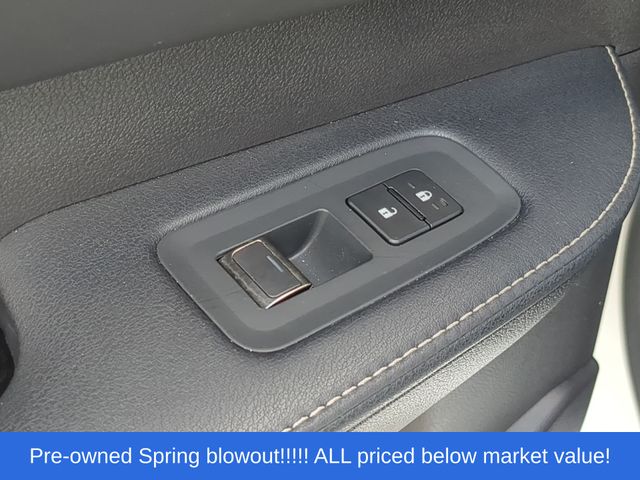 Used 2023 White Pearl Lexus 350 Premium image 37