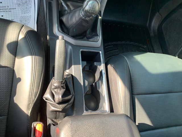 Used 2018 Toyota Tacoma Truck