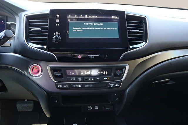 Used Car 2025 Honda Passport  Ex-l For Sale Under $40,000 In Austin, Texas