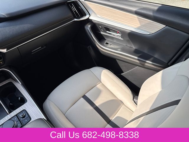 Used 2024 Mazda CX-90 SUV
