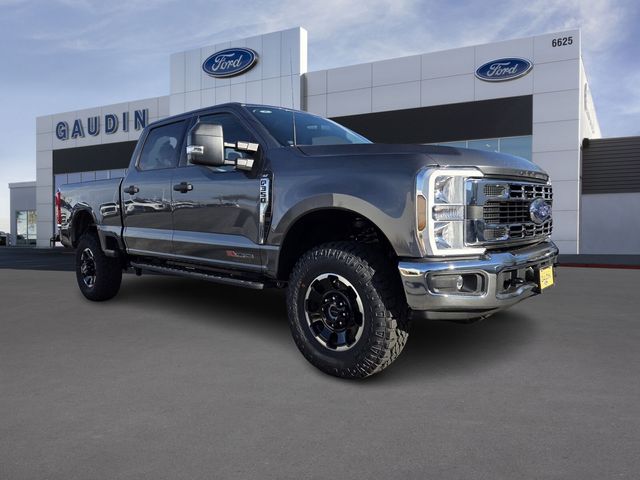 New 2026 Ford Super Duty F-350 Crew Cab 6.75' Box XLT