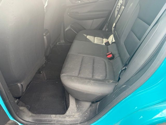 Used 2021 Oasis Blue Chevrolet RS image 6