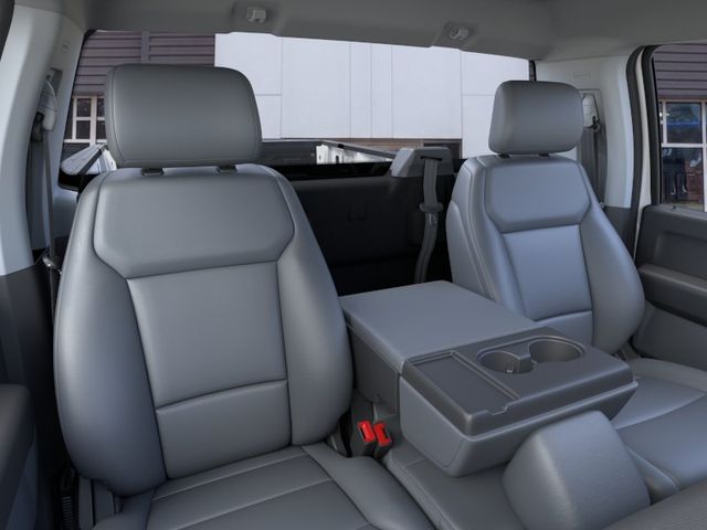 New 2026 White Ford XL image 10