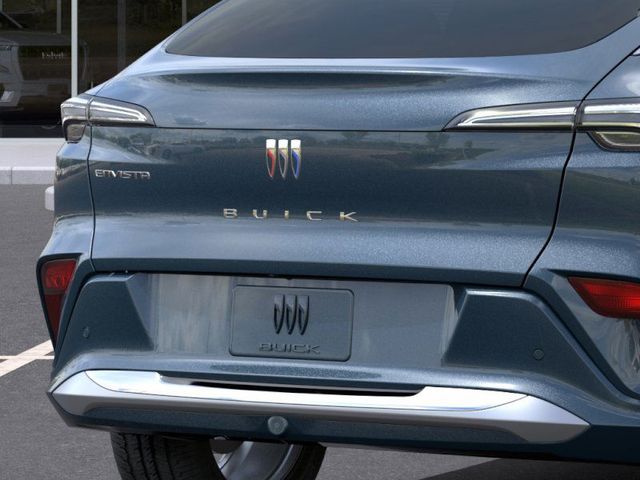 2025 Buick Envista Avenir 14