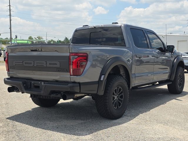 2024 Ford F-150 Raptor:46374A