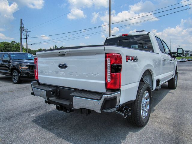 Photo of 2025 Ford F-250SD Lariat in Dallas, GA - 3,  2025 Ford F-250SD Lariat:167172