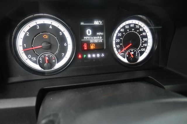 2021 Ram 1500 Classic Tradesman White at Victoria Chrysler Dodge Jeep Ram