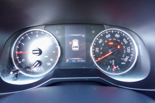 used 2020 Toyota RAV4 car, priced at $23,500