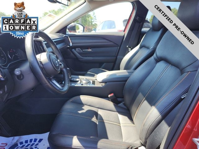 2023 Mazda CX-50 2.5 S Premium Plus Package - 11