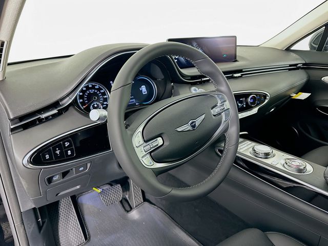 2025 Genesis GV70 2.5T 9