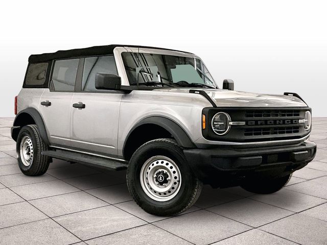 2023 Ford Bronco - 1