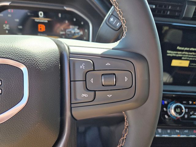 New 2026 White GMC AT4 image 30