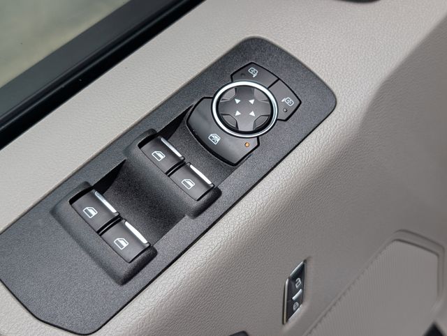 2019 Ford F-150 XLT White at Cook Ford