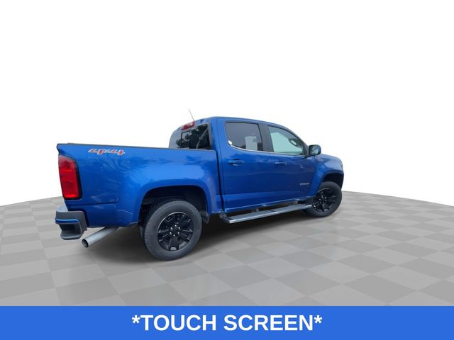 Used 2019 Chevrolet Colorado For Sale in Livonia, MI