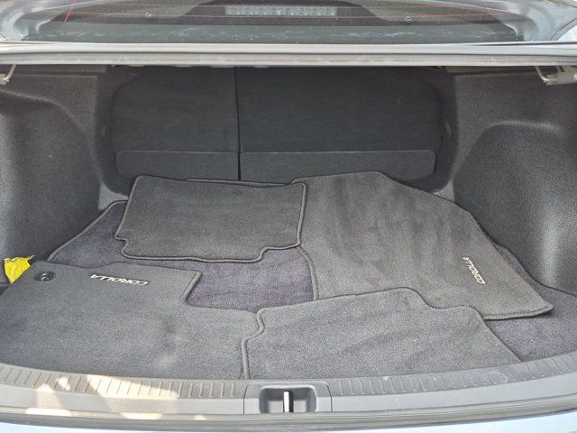 Used 2024 Toyota Corolla Sedan