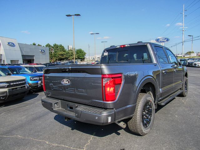 Photo of 2025 Ford F-150 XLT in Dallas, GA - 3,  2025 Ford F-150 XLT:167751