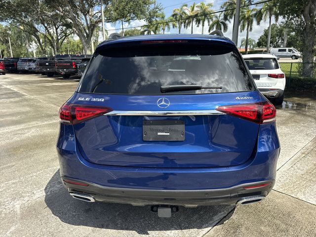 2020 Mercedes-Benz GLE - $26,998