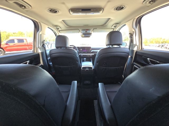 Photo of 2023 Kia Telluride S in Dallas, GA - 18,  2023 Kia Telluride S:167754A