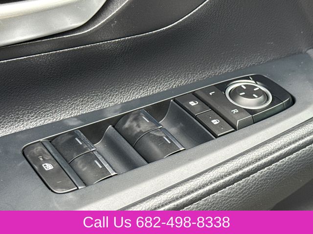 Used 2025 Toyota Grand Highlander SUV