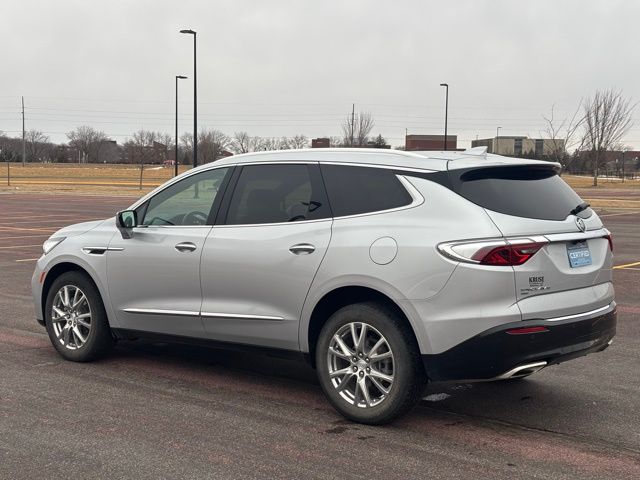2022 Buick Enclave AWD Premium