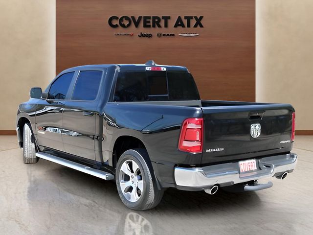 Used Car 2023 Ram 1500  Laramie For Sale Under $50,000 In Austin, Texas