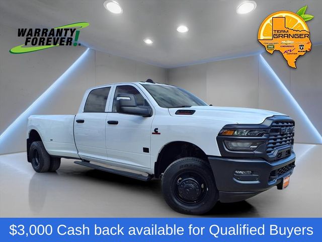 2026 RAM Ram 3500 Pickup Tradesman's photo