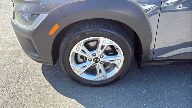 Used 2023 Hyundai Kona SUV